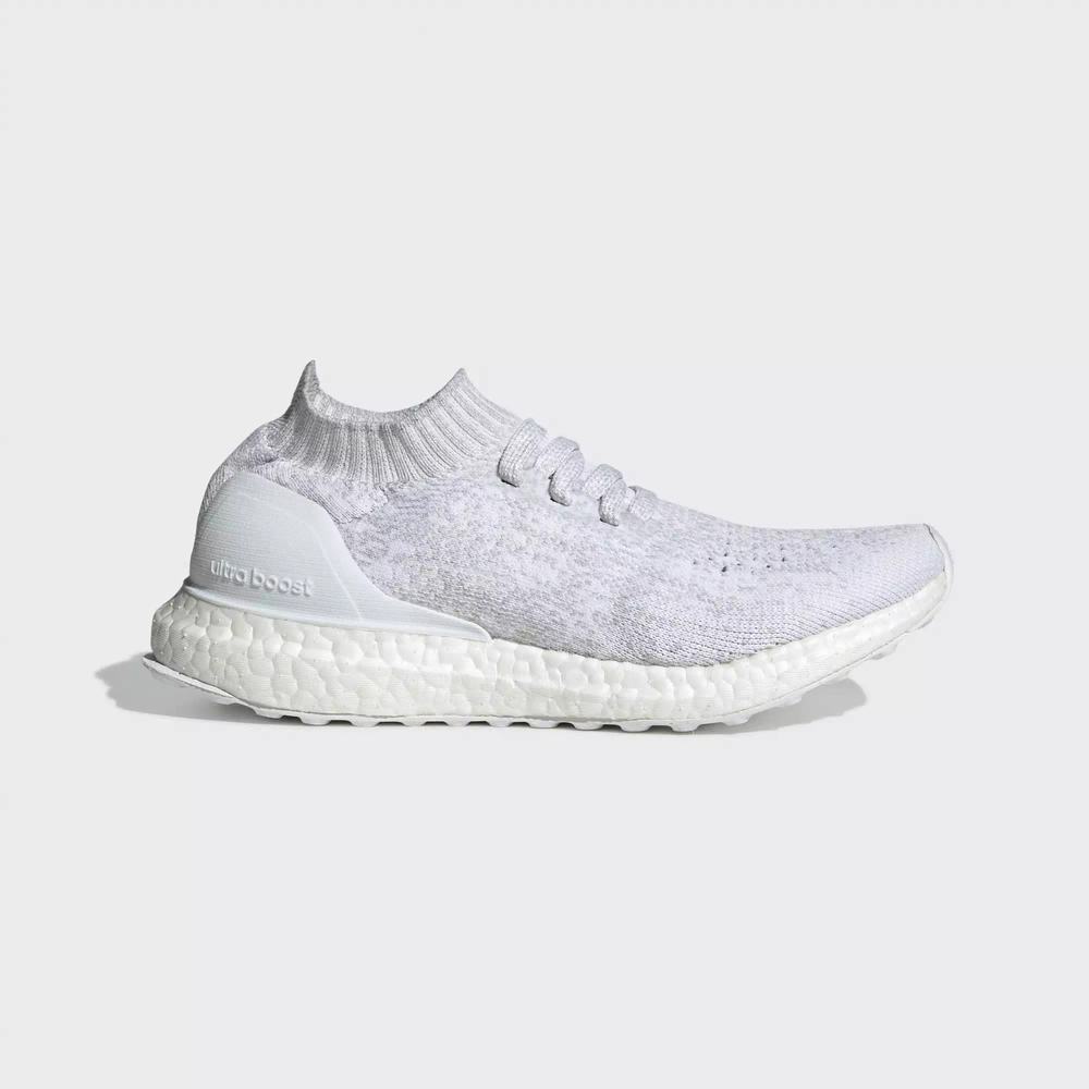 Adidas UltraBOOST Uncaged Tenis Para Correr Blancos Para Niña (MX-89274)